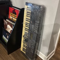 RockJam RJ-561 Keyboard