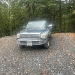 1997 Dodge Ram 1500