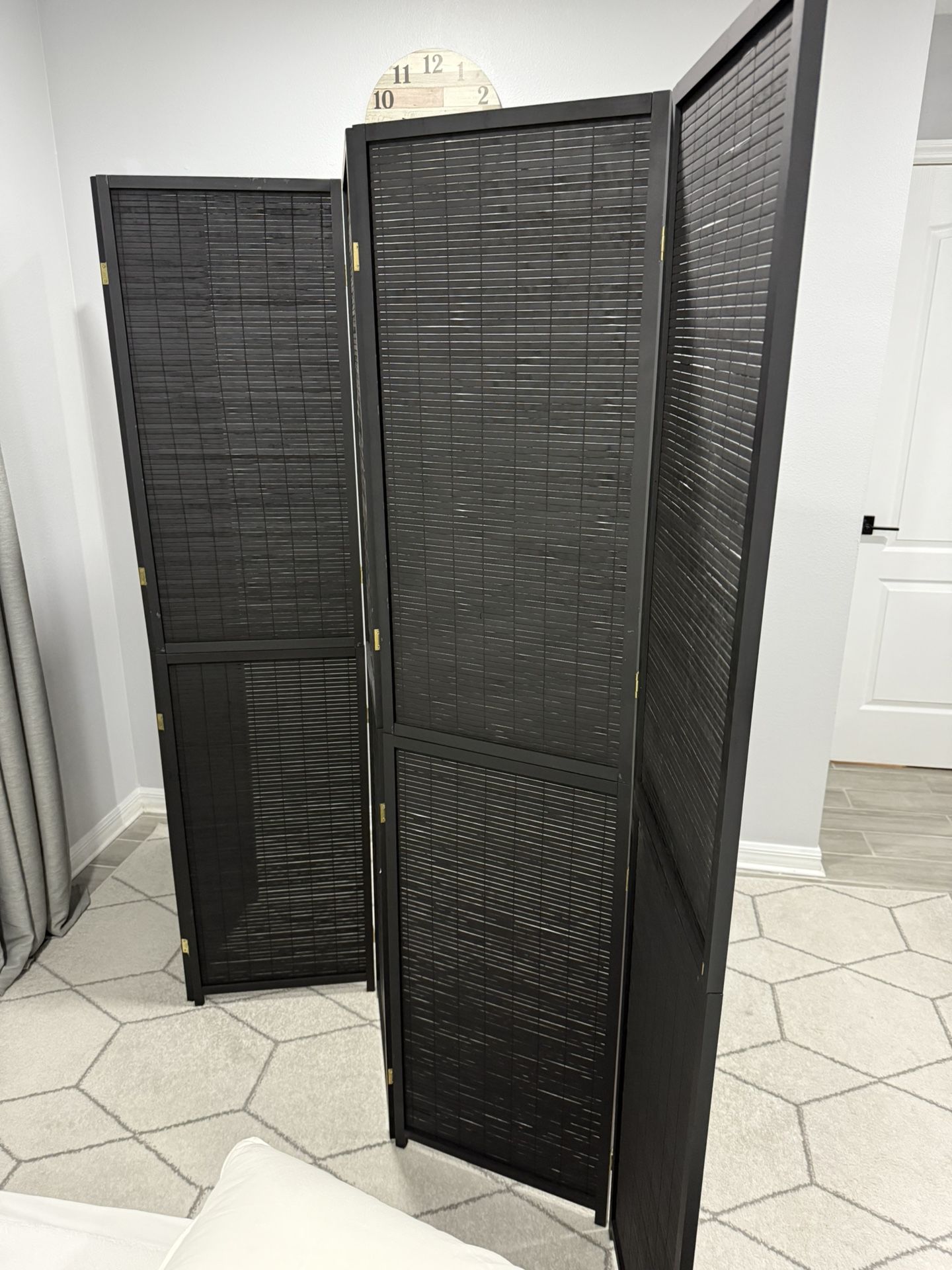 Room Divider