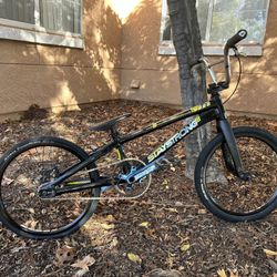 Stay strong Bmx Race Bike 