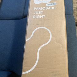 LAMO Just Right Protein Bar – Model P005B01