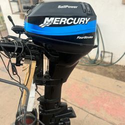 Outboard Motors 9.9-150