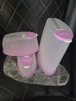 Tupperware 