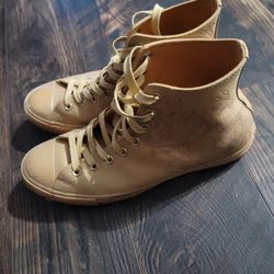 Converse Chuck Taylor All Star High Laser Baroque