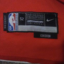 Michael Jordan jersey for sale