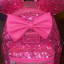 Minnie Mouse