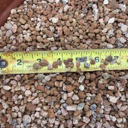 Cactus & Succulent Topper & Soil Mix 