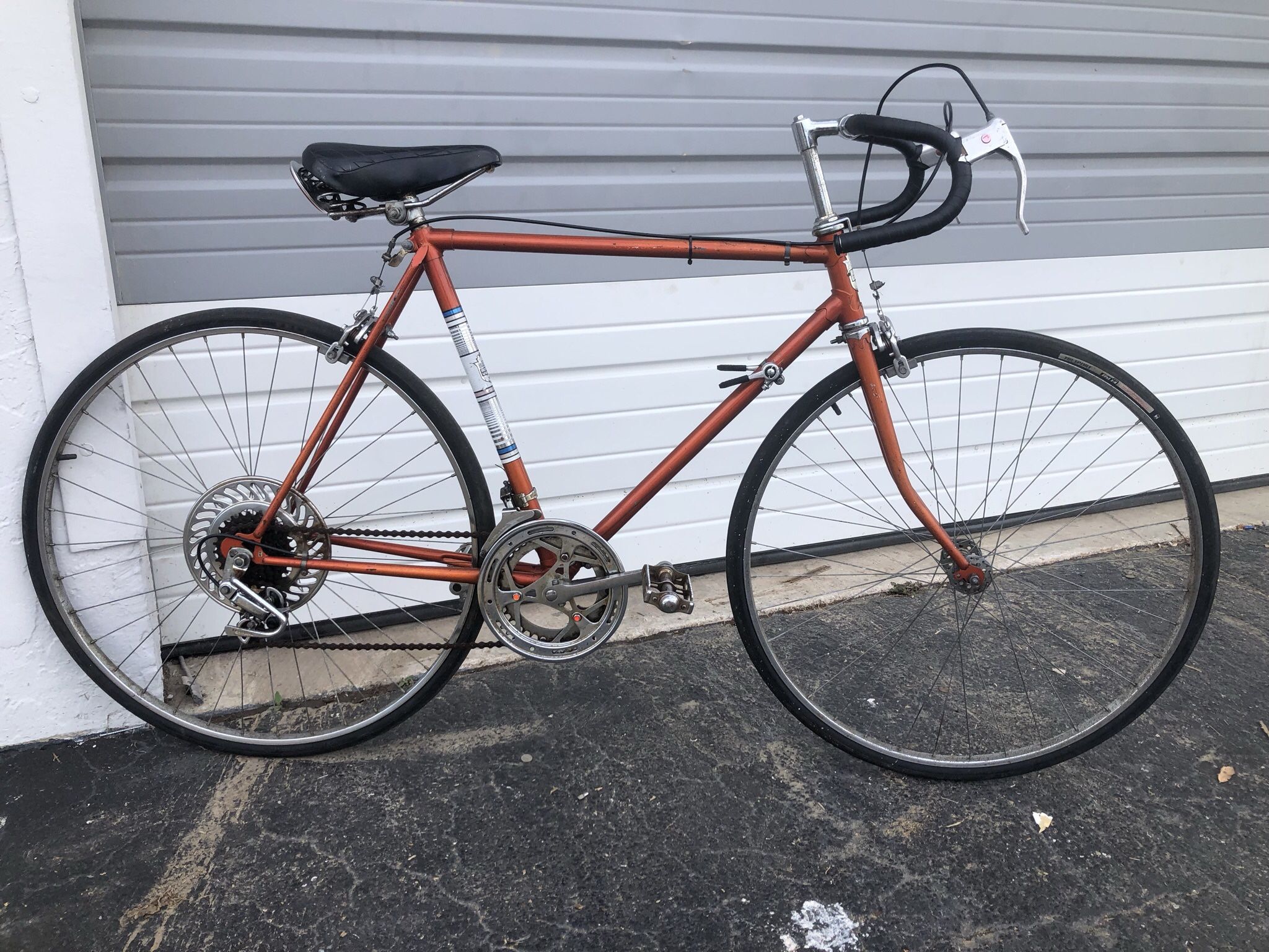 Vintage Royce Union Bike for Sale in Miami FL OfferUp