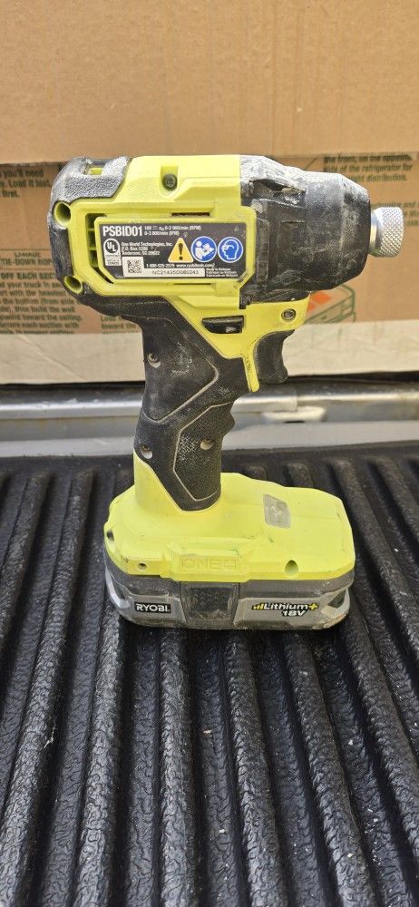 Ryobi