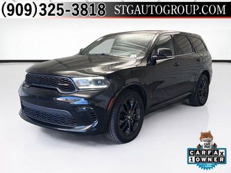 2022 Dodge Durango