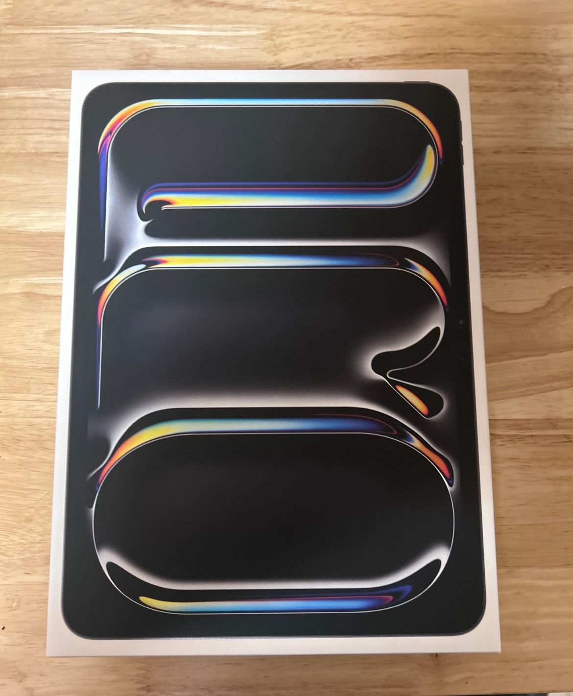 iPad Pro 11-inch (M4) WiFi 1TB