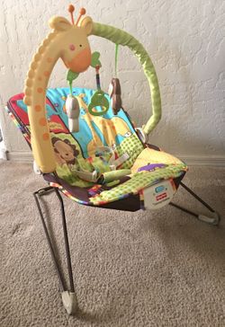 Fisher Price Bouncer