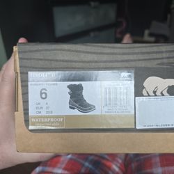 Tivoli II Black Noir Slow Shoes