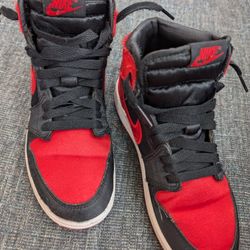 3Y Nike Air 1 Jordans 