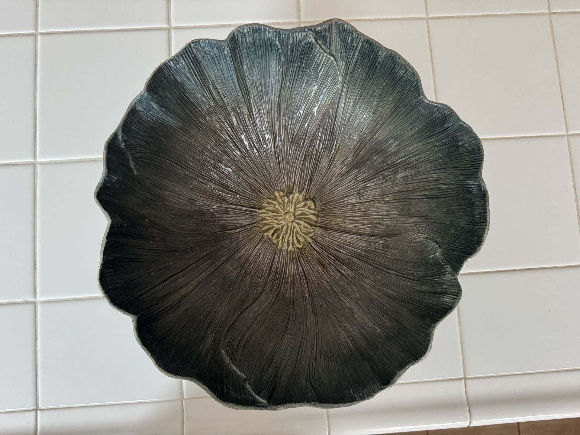 Michael Aram Flower Bowl