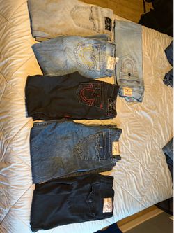 True religion