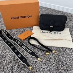 Louis Vuitton Diane 