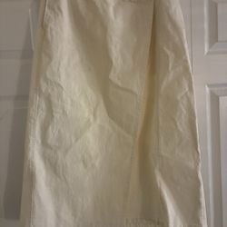 Universal thread skirt