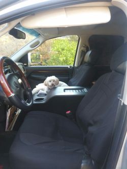 Dodge ram 2500 diesel