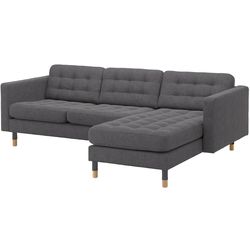 Sofa sectional loveseat LAF (Left Arm Facing)