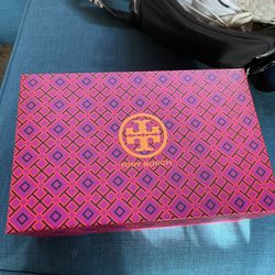 Tory Burch Heels