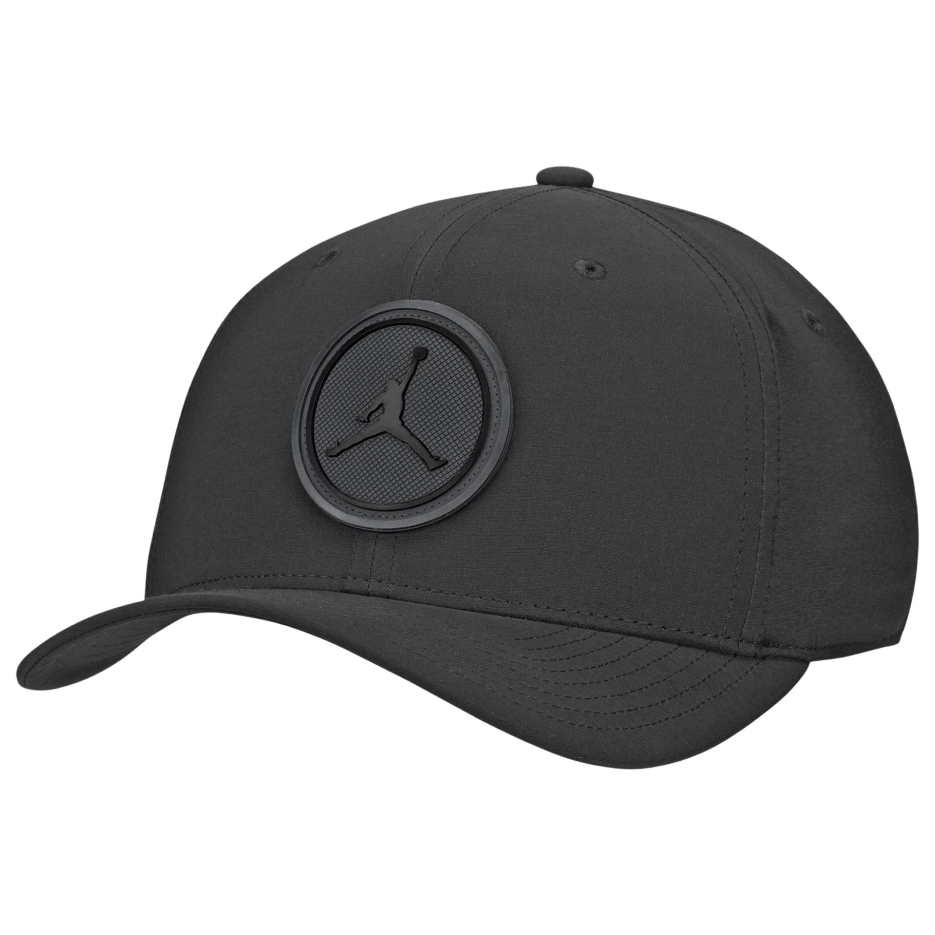 Jordan Club H86 Patch Adjustable Cap