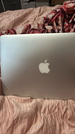 2014 MacBook Pro 13inch
