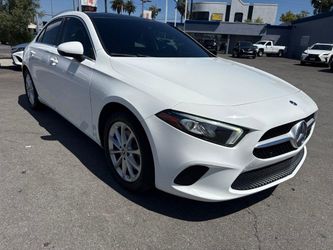 2019 Mercedes-Benz A 220