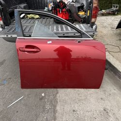 2014-2020 LEXUS IS 250 FRONT DOOR 👉👉ASK FOR PRICE 