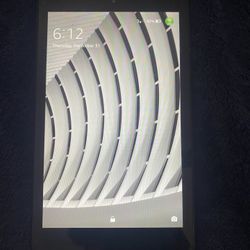 Fire HD 8 Tablet