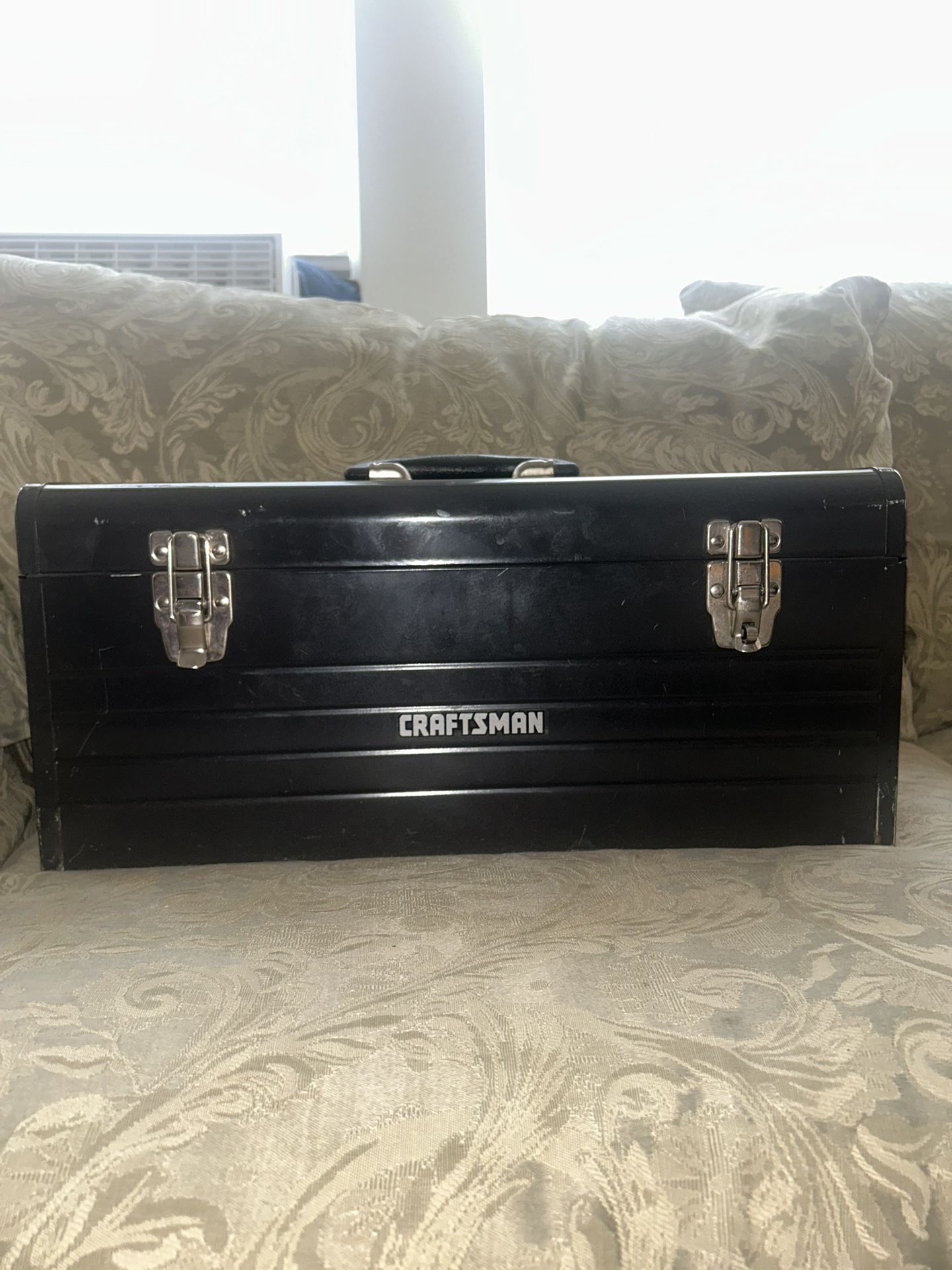 Craftsman Toolbox