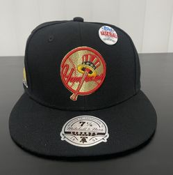 New York Yankees MLB MN Topps 2001 Fitted