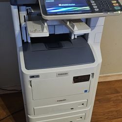 Printer Toshiba E Studio 527s