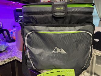 Cooler Bag