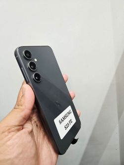 Samsung S23 FE