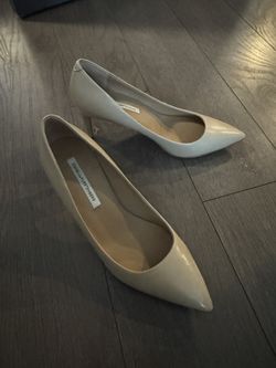 Designer - Diane Von Furstenberg Pumps (7)
