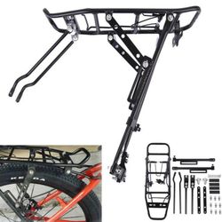 Rear Bike Rack