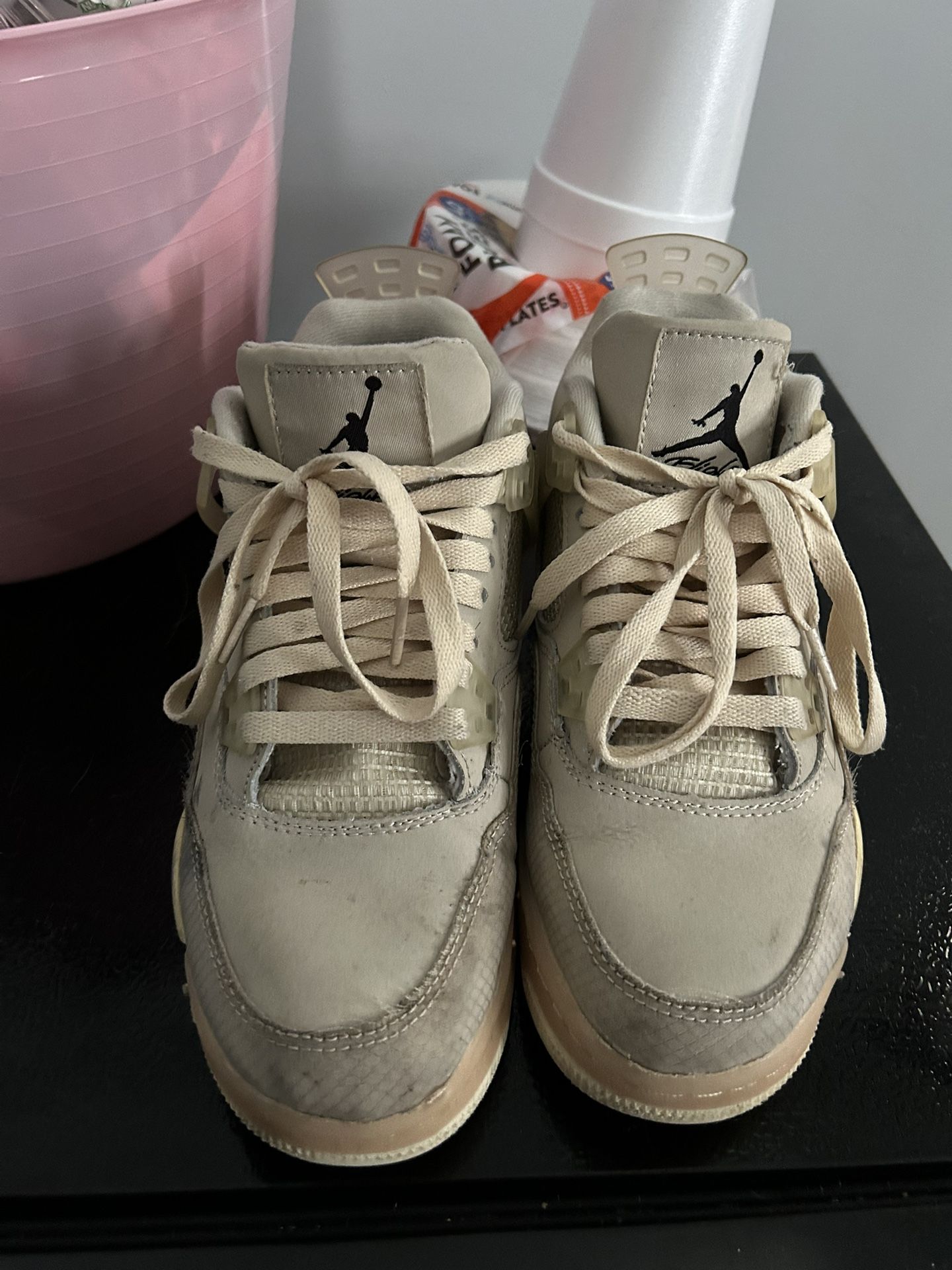 Jordan 4s