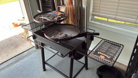 Grill