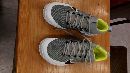 Nike Fi Premier Golf Sneakers Shoes 835421-001 Size 11