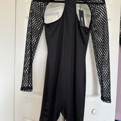 romper large 