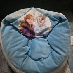 Frozen Chair