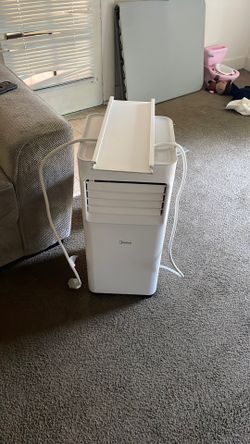 Portable AC