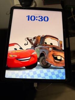 Ipad pro (12.9-inch(5th generation