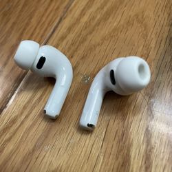 Apple AirPod Pro 3’s