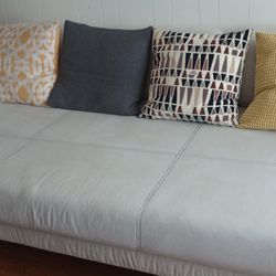 Couch/Sofa/Bed