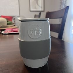 Pampered Chef Egg Cooker