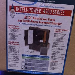 Power Converter 