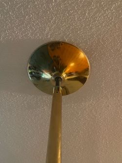 Dance pole