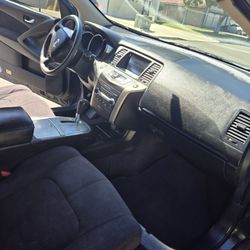 Nissan Muran0